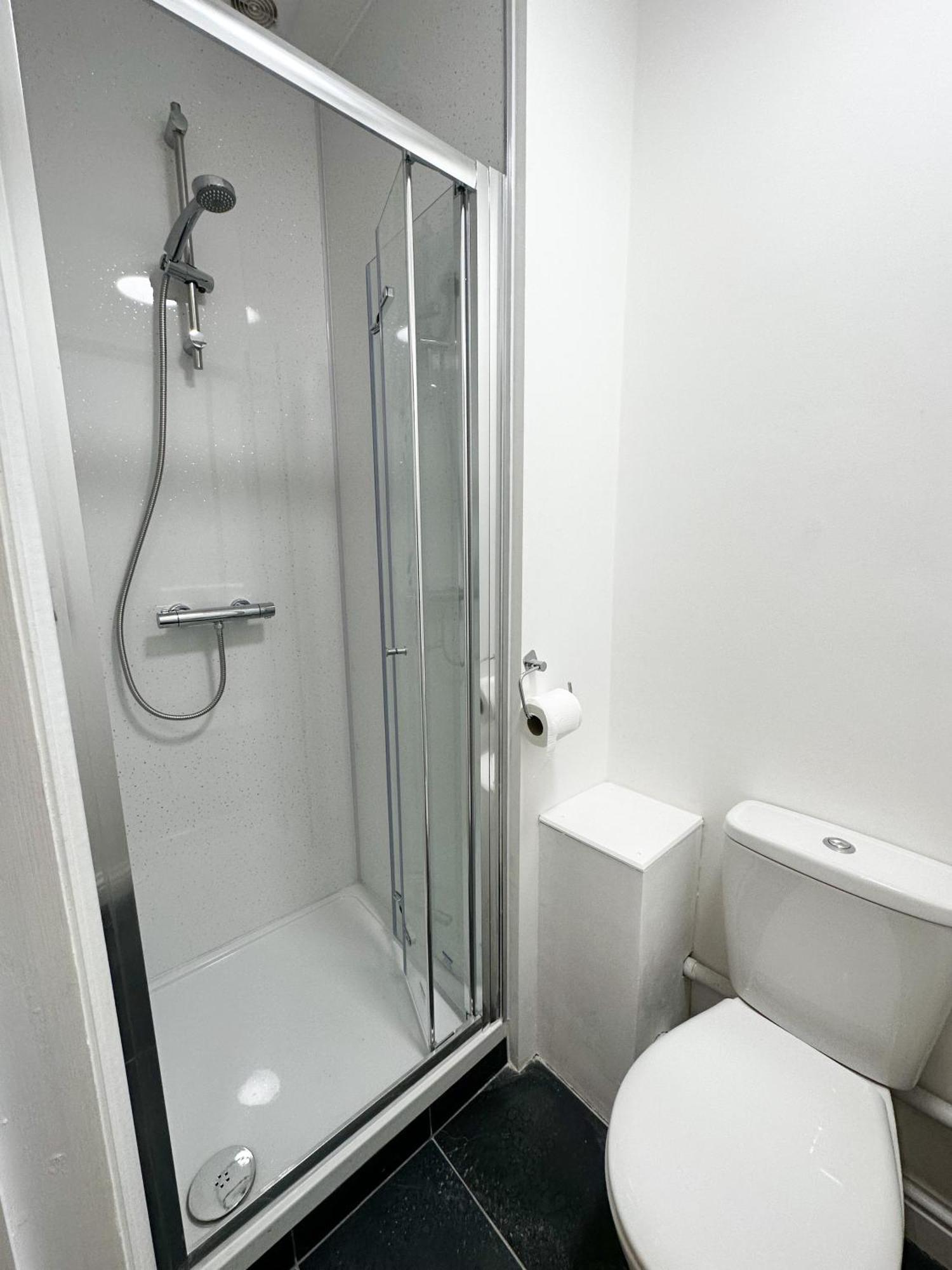 Flat A Stay In Earlsfield London Exterior photo