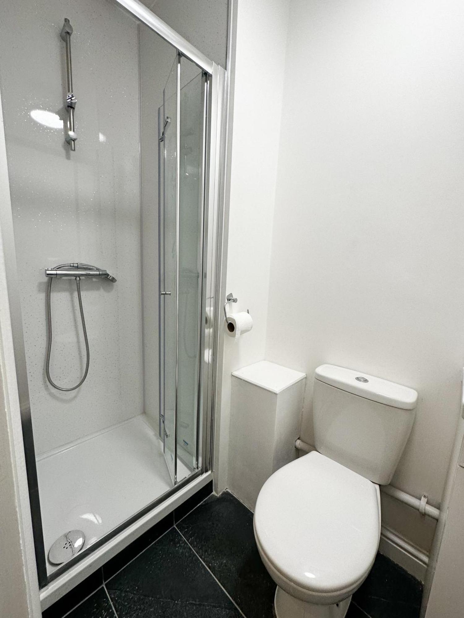Flat A Stay In Earlsfield London Exterior photo