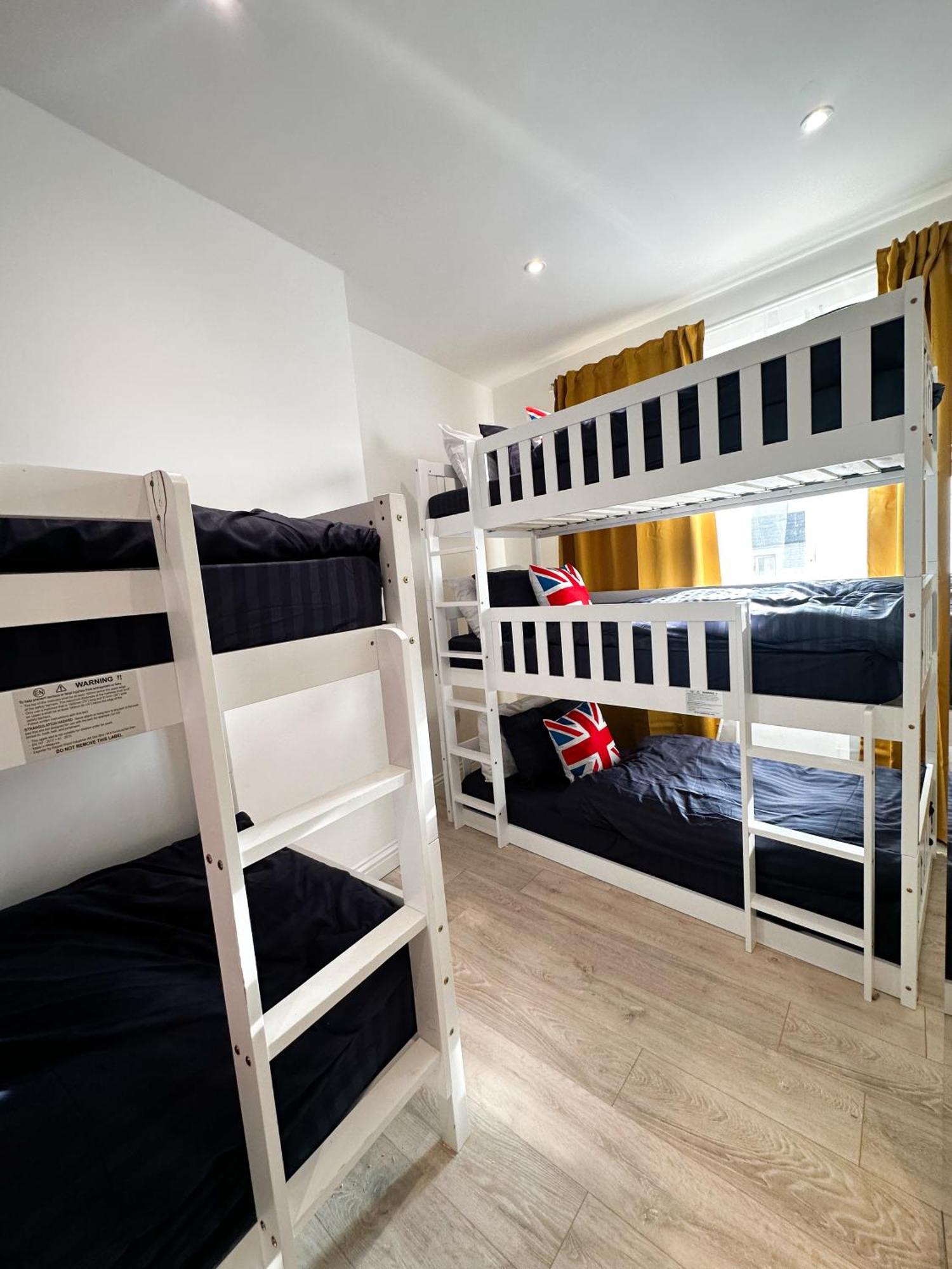 Flat A Stay In Earlsfield London Exterior photo
