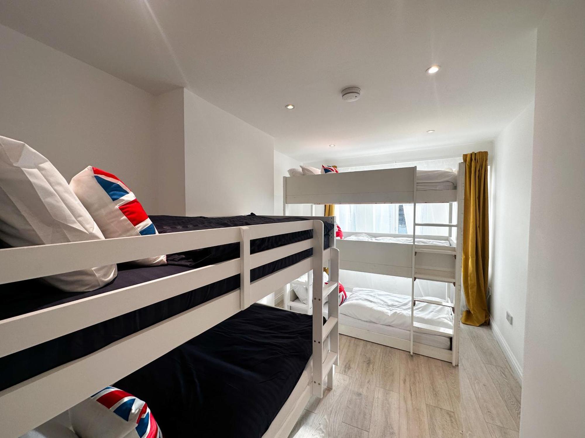 Flat A Stay In Earlsfield London Exterior photo