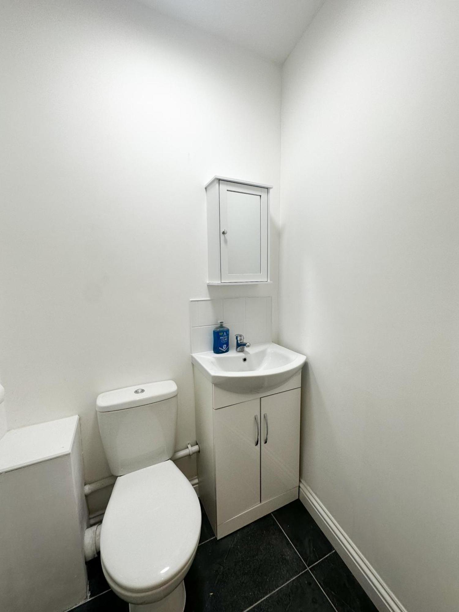 Flat A Stay In Earlsfield London Exterior photo